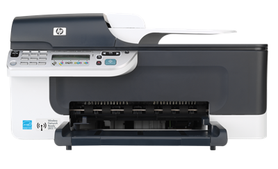 HP OfficeJet J4624