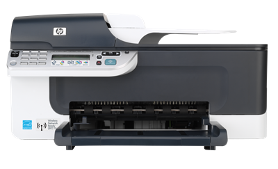 HP OfficeJet J4680