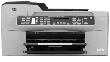 HP OfficeJet J5700