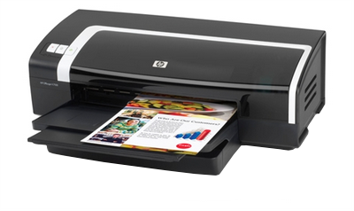 HP OfficeJet K7100