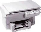 HP OfficeJet Pro 1170C