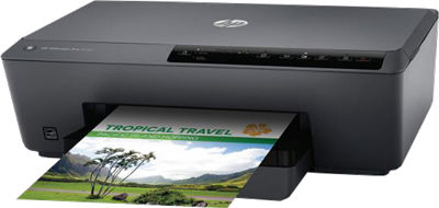 HP OfficeJet Pro 6230 ePrinter