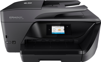 HP OfficeJet Pro 6970