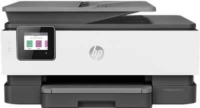 HP OfficeJet Pro 8022 All-in-One