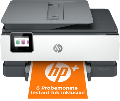 HP OfficeJet Pro 8022e All-in-One