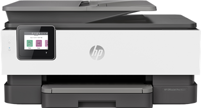 HP OfficeJet Pro 8023 All-in-One