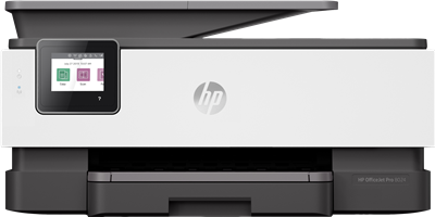 HP OfficeJet Pro 8024 All-in-One