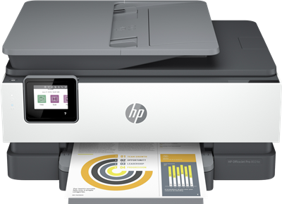 HP OfficeJet Pro 8024e All-in-One