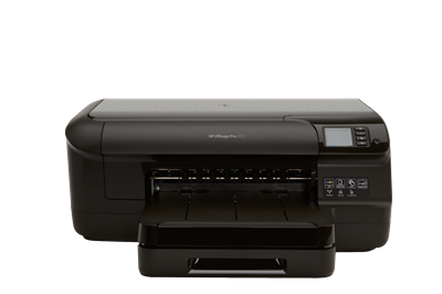 HP OfficeJet Pro 8100