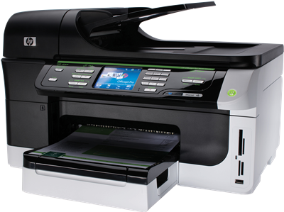 HP OfficeJet Pro 8500a A909