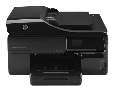 HP OfficeJet Pro 8500a A910a