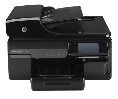 HP OfficeJet Pro 8500a Plus A910g
