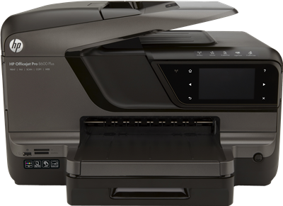 HP OfficeJet Pro 8600 Plus