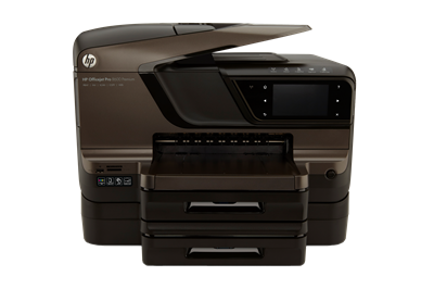 HP OfficeJet Pro 8600