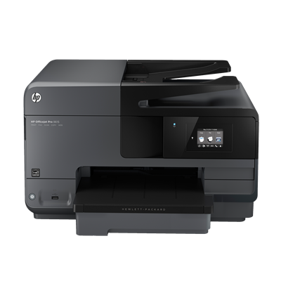 HP OfficeJet Pro 8615 eAiO