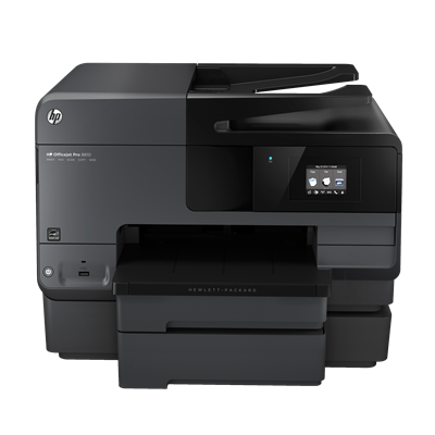HP OfficeJet Pro 8616 eAiO