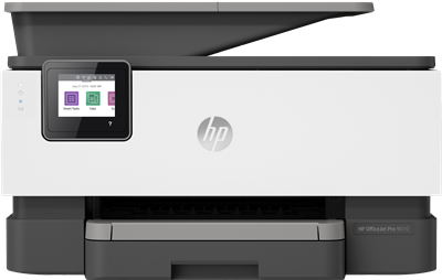 HP OfficeJet Pro 9010 All-in-One