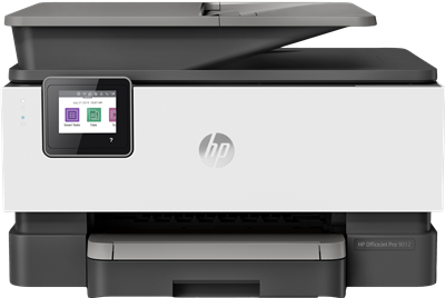 HP OfficeJet Pro 9012 All-in-One