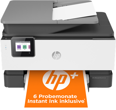 HP Officejet Pro 9012e