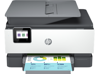 HP OfficeJet Pro 9014e All-in-One