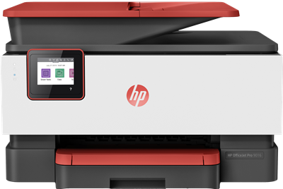 HP OfficeJet Pro 9016 All-in-One