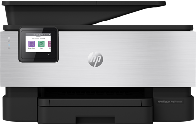 HP OfficeJet Pro 9019 All-in-One
