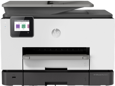 HP OfficeJet Pro 9020 All-in-One