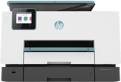 HP OfficeJet Pro 9025 All-in-One