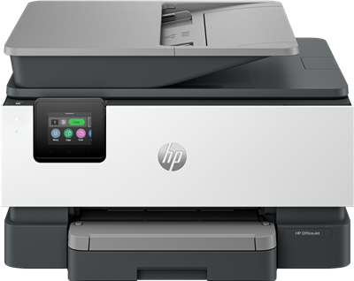 HP OfficeJet Pro 9122 All-in-One