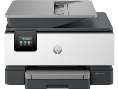 HP OfficeJet Pro 9122e All-in-One