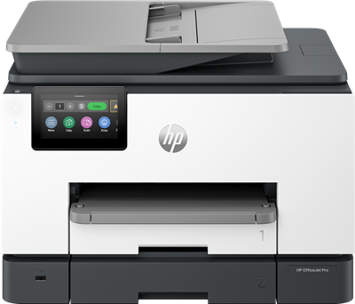HP OfficeJet Pro 9132 All-in-One