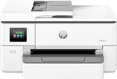 HP OfficeJet Pro 9720 Wide Format All-in-One