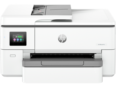HP Officejet Pro 9720e Wide Format All-in-One