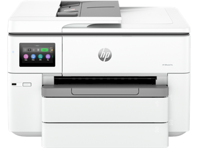 HP Officejet Pro 9730e Wide Format All-in-One