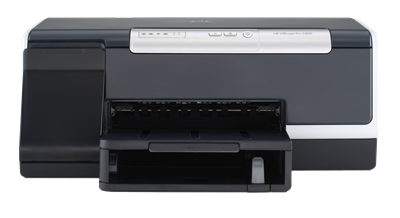 HP OfficeJet Pro K5400