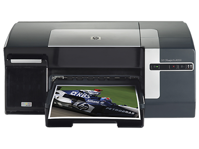 HP OfficeJet Pro K550
