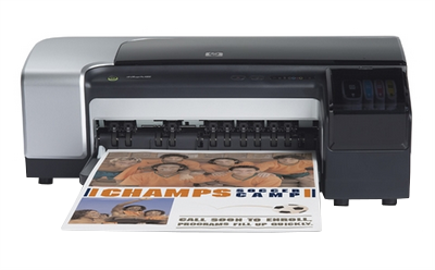 HP OfficeJet Pro K850
