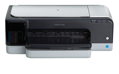 HP OfficeJet Pro K8600