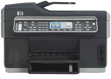 HP OfficeJet Pro L7000
