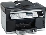 HP OfficeJet Pro L7500