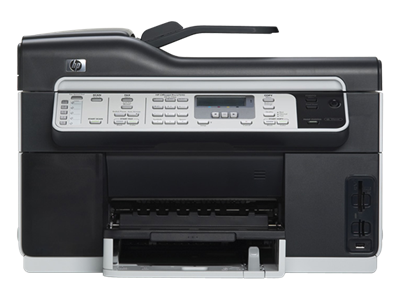 HP OfficeJet Pro L7580