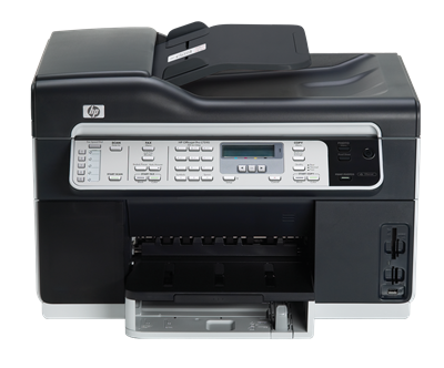 HP OfficeJet Pro L7590