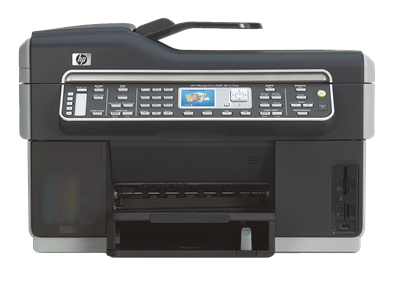 HP OfficeJet Pro L7680