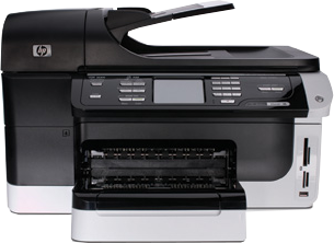 HP OfficeJet Pro L7700