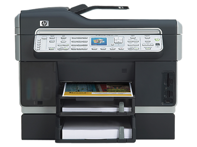 HP OfficeJet Pro L7780