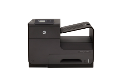 HP Officejet Pro X451