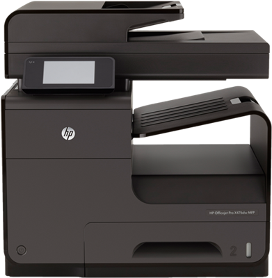 HP Officejet Pro X476dw