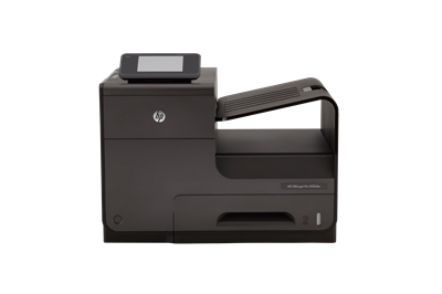 HP Officejet Pro X551dw