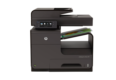 HP Officejet Pro X576