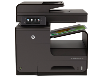 HP Officejet Pro X576dw